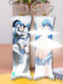 Esdeath V2 Keychain AKAME GA KILL Mitgard-Knight